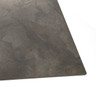 Grosfillex - HPL 48" x 32" Gray Slate Tabletop - UT330727