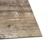Grosfillex - HPL 48" x 32" Drifted Pine Tabletop - UT330245