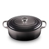 Le Creuset - 6.3 L (6.75 QT) Oyster French Oval Dutch Oven