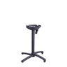 Grosfillex - X-One Dining Height Small Folding Table Base - UTX15017