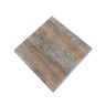 Grosfillex - 32" x 32" Arizona Molded Melamine Tabletop - UT230816