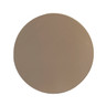 Grosfillex - Ibiza 46" French Taupe Round Dining Height Table - US526181
