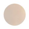 Grosfillex - Ibiza 46" Sand Round Dining Height Table - US526766