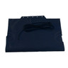 Grosfillex - Navy Replacement Sling for Chaise Lounge (Set of 15) - US991056