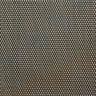 Grosfillex - Espresso Replacement Sling for Chaise Lounge (Set of 15) - US991037