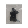 Grosfillex - Brown 2 Piece Connector Pack for Fence  - USSP0236
