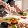 Shun - 8" Shiranami Chef's Knife