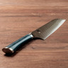 Shun - 7" Shiranami Santoku