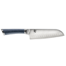 Shun - 7" Shiranami Santoku