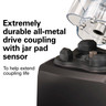 Hamilton Beach Commercial - The Fury Blender - HBH550R