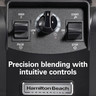 Hamilton Beach Commercial - The Fury Blender - HBH550R
