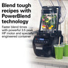 Hamilton Beach Commercial - The Summit Edge High-Performance Blender - HBH855