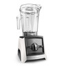 Vitamix - Ascent Series A2300 White Blender, 64 oz Capacity, 2.2 H.P. Made in USA
