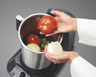 Hamilton Beach Commercial - Expeditor 900SR Culinary Blender - HBF900SR