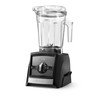 Vitamix - Ascent Series A2500 Black Blender W/ 3 Program Settings , 64 Oz Capacity, 2.2 H.P., Made in USA