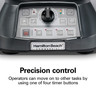 Hamilton Beach Commercial - Expeditor 1100SR Culinary Blender - HBF1100SR