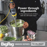 Hamilton Beach Commercial - BigRig Compact Immersion Blender - HMI009