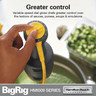 Hamilton Beach Commercial - BigRig Compact Immersion Blender - HMI009