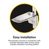 Hamilton Beach Commercial - Commercial Side-Cut Can Opener - HCO500