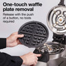 Hamilton Beach Commercial - Commercial Belgian Waffle Maker - 26700