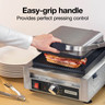 Hamilton Beach Commercial - Commercial Panini Grill/Sandwich Press - 25095