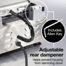 Hamilton Beach Commercial - Commercial Panini Grill/Sandwich Press - 25095