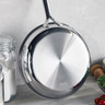 GreenPan - Spectra Hybrid 10" & 12" Thermobond Non-Stick Frypan
