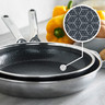 GreenPan - Spectra Hybrid 10" & 12" Thermobond Non-Stick Frypan