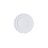 Folio - 6.5" Adelina Porcelain Rim Plate (24 Per Case) - 6252FP813