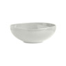 Folio - 2.5 Qt Alpha Ceram Buffet White Serving Bowl (4 Per Case) - 6958E6130
