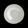 Folio - 3.75 Qt Alpha Ceram Buffet White Serving Bowl (4 Per Case) - 6958E6131