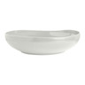 Folio - 5 Qt Alpha Ceram Buffet White Serving Bowl (4 Per Case) - 6958E6132