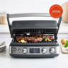 Greenpan - Elite Graphite Multi Grill & Griddle