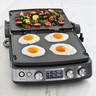 Greenpan - Elite Graphite Multi Grill & Griddle