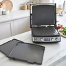 Greenpan - Elite Graphite Multi Grill & Griddle