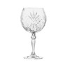 RCR Crystal - 22 oz Melodia Crystal Balloon Glass (12 Per Case) - 670RCR357