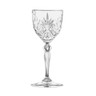 RCR Crystal - 4.75 oz Melodia Crystal Nick and Nora Glass (12 Per Case) - 670RCR358
