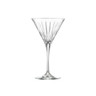 RCR Crystal - 7 oz Timeless Crystal Martini Glass (12 Per Case) - 677RCR396