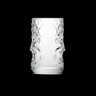 RCR Crystal - 15.25 oz Etruria Crystal Tiki Tumbler (8 Per Case) - 687RCR450