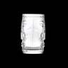 RCR Crystal - 15.25 oz Sardinia Crystal Tiki Tumbler (8 Per Case) - 688RCR451