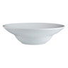 Royal Porcelain - 9" Belisa White Pasta Bowl (24 Per Case) - 61100ST0127
