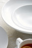 Royal Porcelain - 11" Opera Banquet Narrow Rim Plate (12 Per Case) - 61102ST0352
