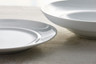 Royal Porcelain - 11" Opera Banquet Narrow Rim Plate (12 Per Case) - 61102ST0352