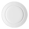 Royal Porcelain - 11" Opera Banquet Narrow Rim Plate (12 Per Case) - 61102ST0352