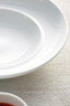 Royal Porcelain - 11" Opera Banquet Narrow Rim Plate (12 Per Case) - 61102ST0352