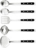 Wusthof - 5PC 14" Kitchen Tool Set