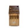 Wusthof - 7 Piece Gourmet Knife Block Set (Special)