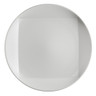 Royal Porcelain - 11" Vortex White Plate (12 Per Case) - 61105ST0501