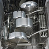 Tramontina - 12" Try Ply Fry Pan With Boston Handle