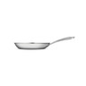 Tramontina - 12" Try Ply Fry Pan With Boston Handle